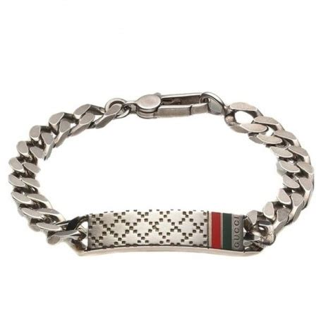 bracciale gucci uomo amazon|Accessori Uomo Firmati .